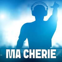 Ma Cherie - Full Cover cover